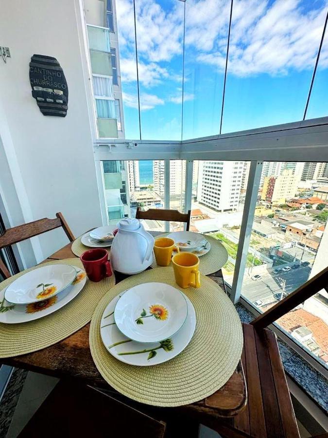 Appartamento Aconchegante Apartamento Perto Do Mar Com Wi-Fi Gratuito Vila Velha  Esterno foto