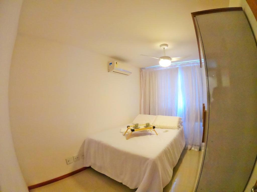 Appartamento Aconchegante Apartamento Perto Do Mar Com Wi-Fi Gratuito Vila Velha  Esterno foto