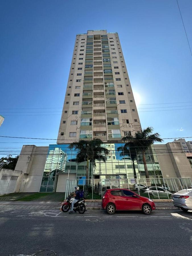 Appartamento Aconchegante Apartamento Perto Do Mar Com Wi-Fi Gratuito Vila Velha  Esterno foto