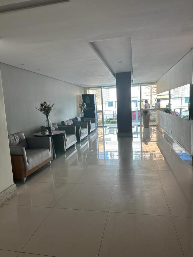 Appartamento Aconchegante Apartamento Perto Do Mar Com Wi-Fi Gratuito Vila Velha  Esterno foto