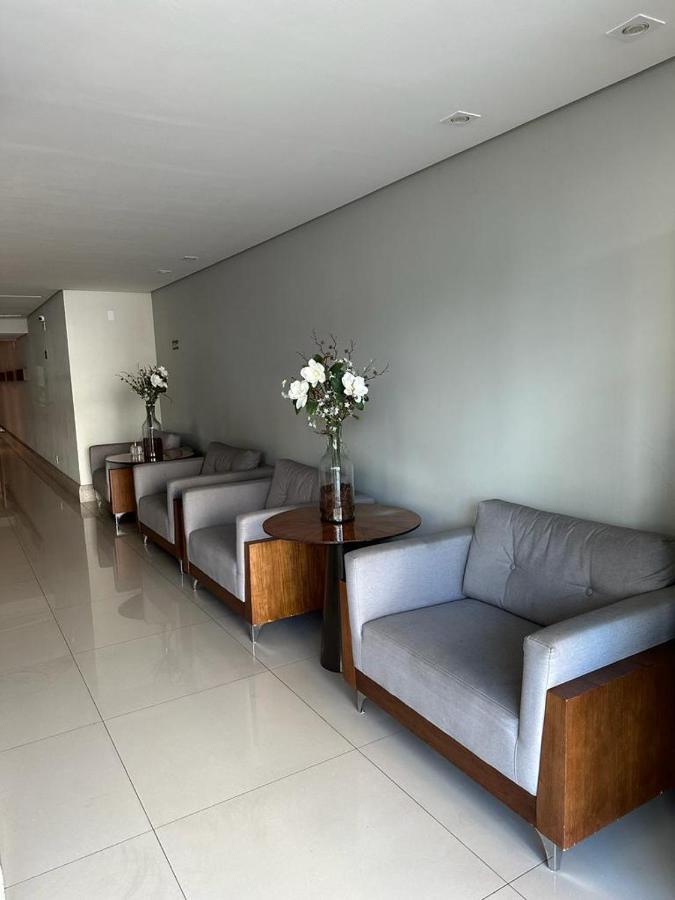 Appartamento Aconchegante Apartamento Perto Do Mar Com Wi-Fi Gratuito Vila Velha  Esterno foto