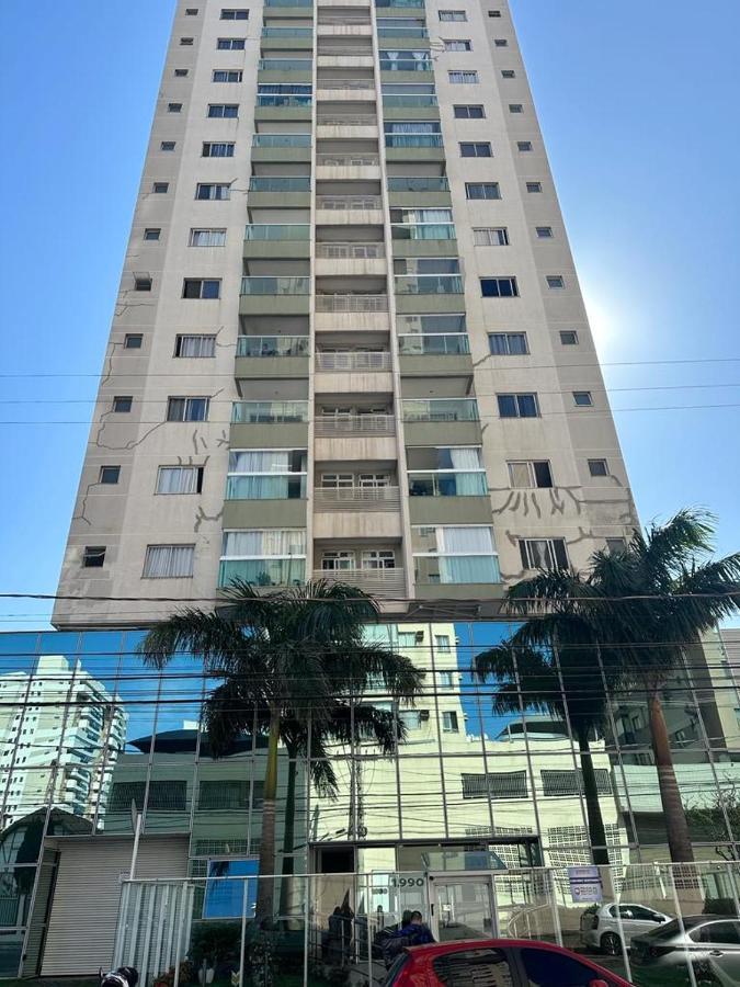 Appartamento Aconchegante Apartamento Perto Do Mar Com Wi-Fi Gratuito Vila Velha  Esterno foto
